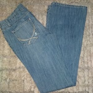 Victoria Secret Pink Jeans